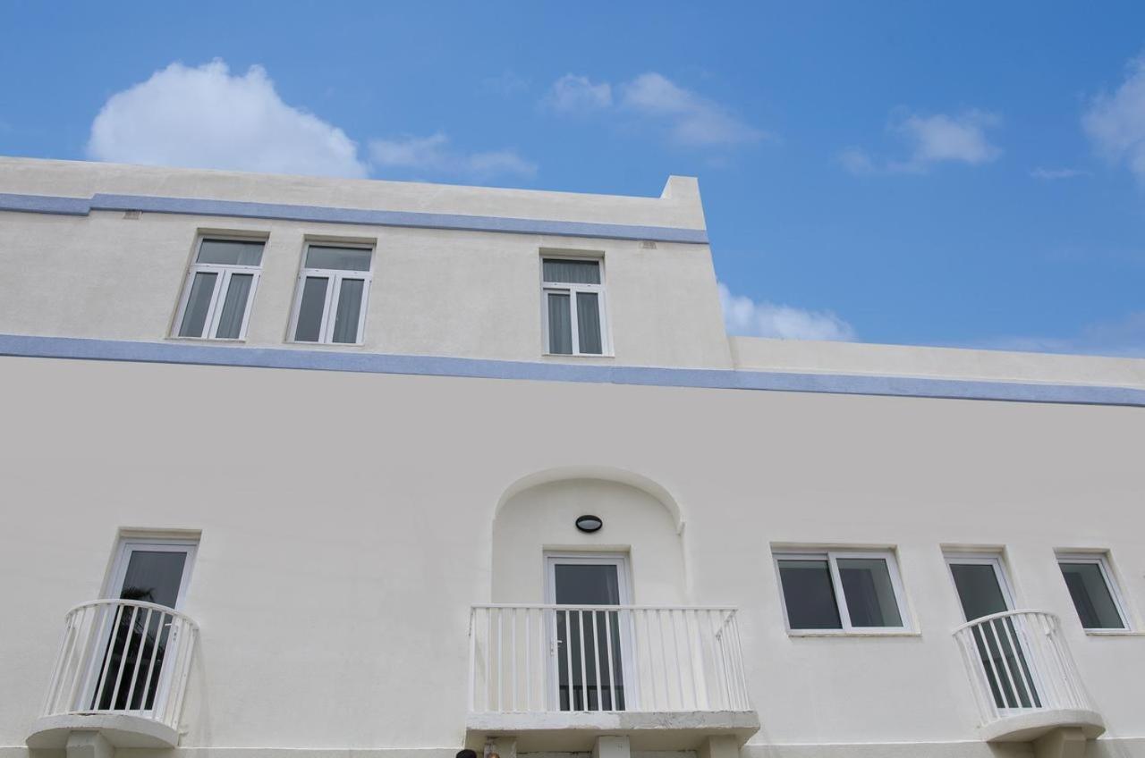 Cresta Beach Studios Saint Julian's Ngoại thất bức ảnh