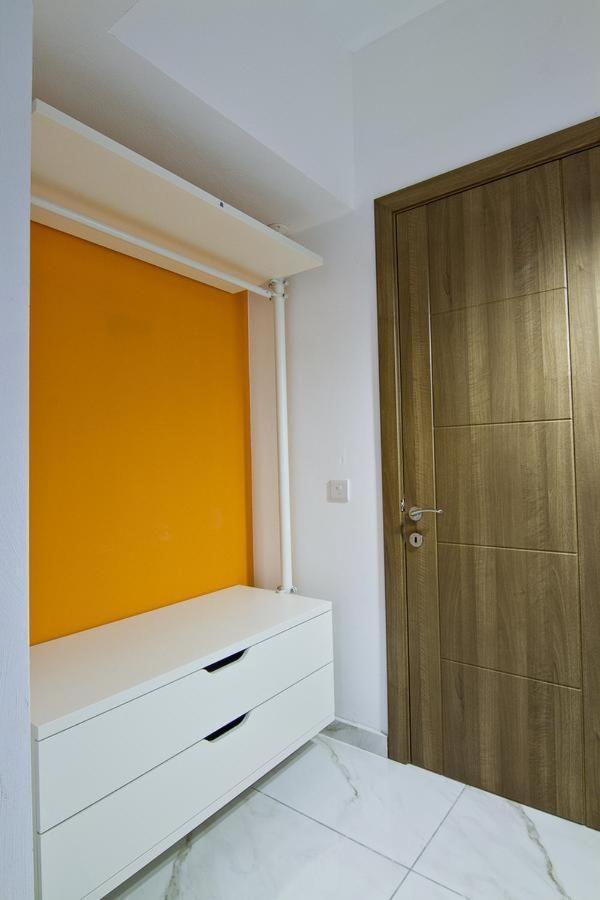 Cresta Beach Studios Saint Julian's Ngoại thất bức ảnh